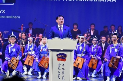 Обратить внимание на разницу в качестве образования: о чем говорят на съезде учителей Монголии
