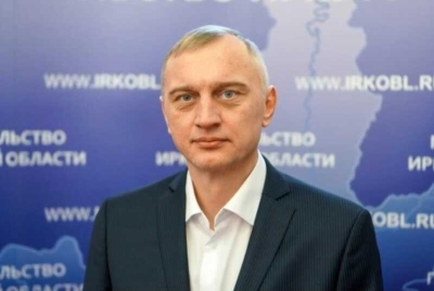 У министра цифры Прибайкалья кончился контракт: Он ушёл в отставку