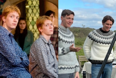 «Бросили профессию»: 9 актеров «Гарри Поттера», которые перестали сниматься в кино