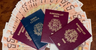 Темные стороны Паспорта ЕС: Как Российские Господрядчики Обманывают Систему