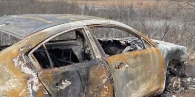В Приморье будут судить двух жителей Уссурийска, которые сожгли мужчину