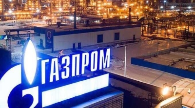 &quot;Газпром&quot; полез в холодильник